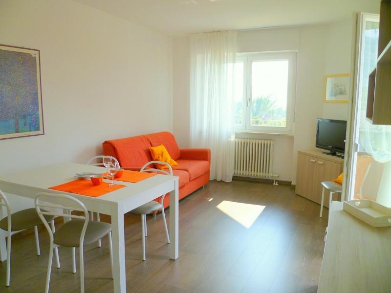 Casa Marco Apartment Torbole Sul Garda Exterior foto