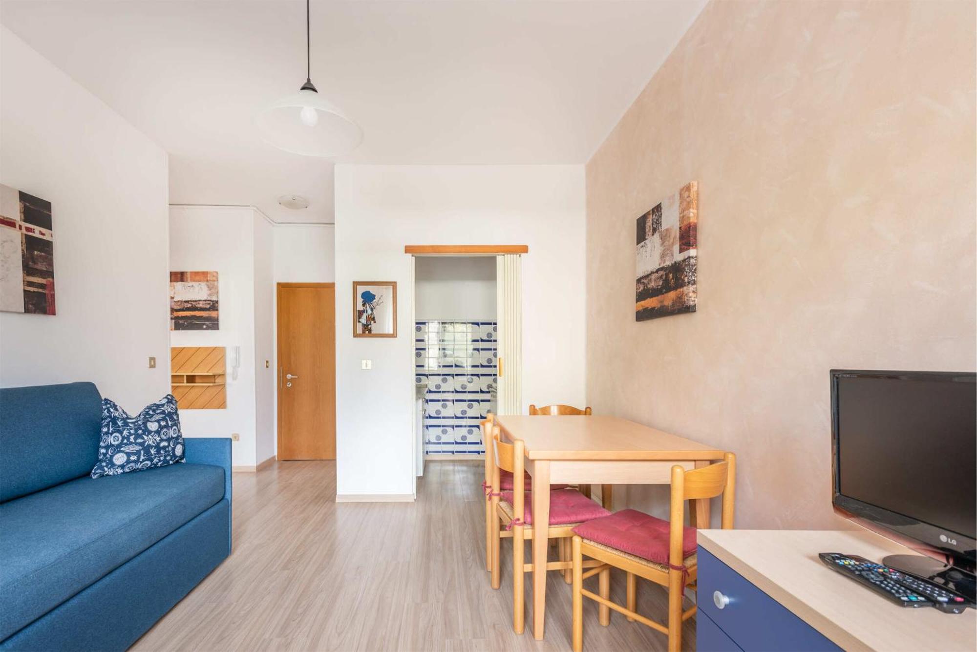 Casa Marco Apartment Torbole Sul Garda Exterior foto