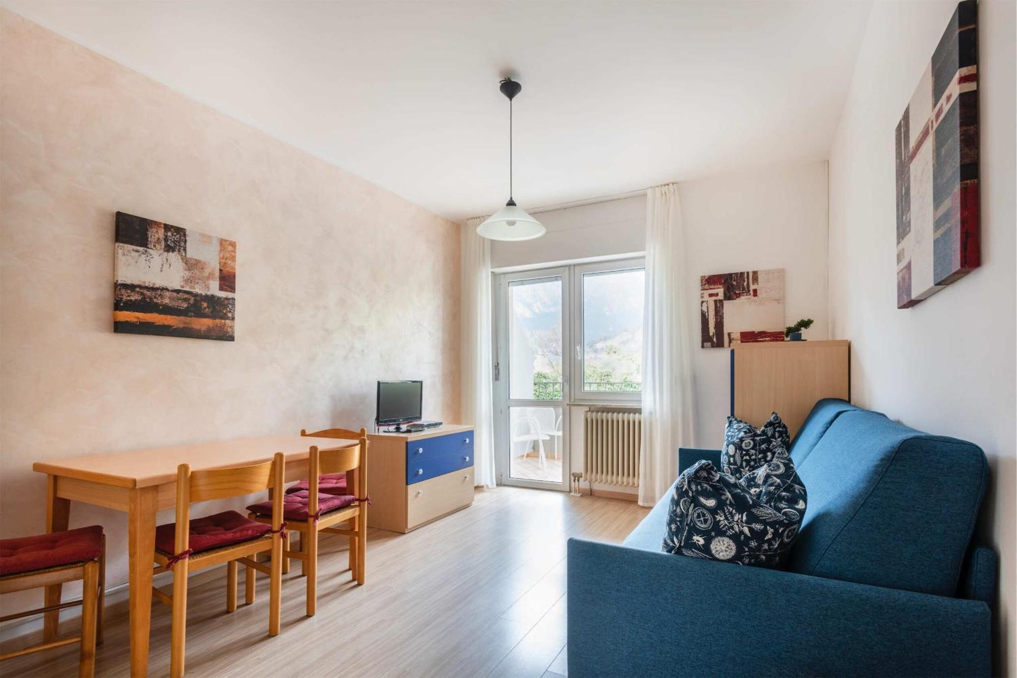 Casa Marco Apartment Torbole Sul Garda Exterior foto