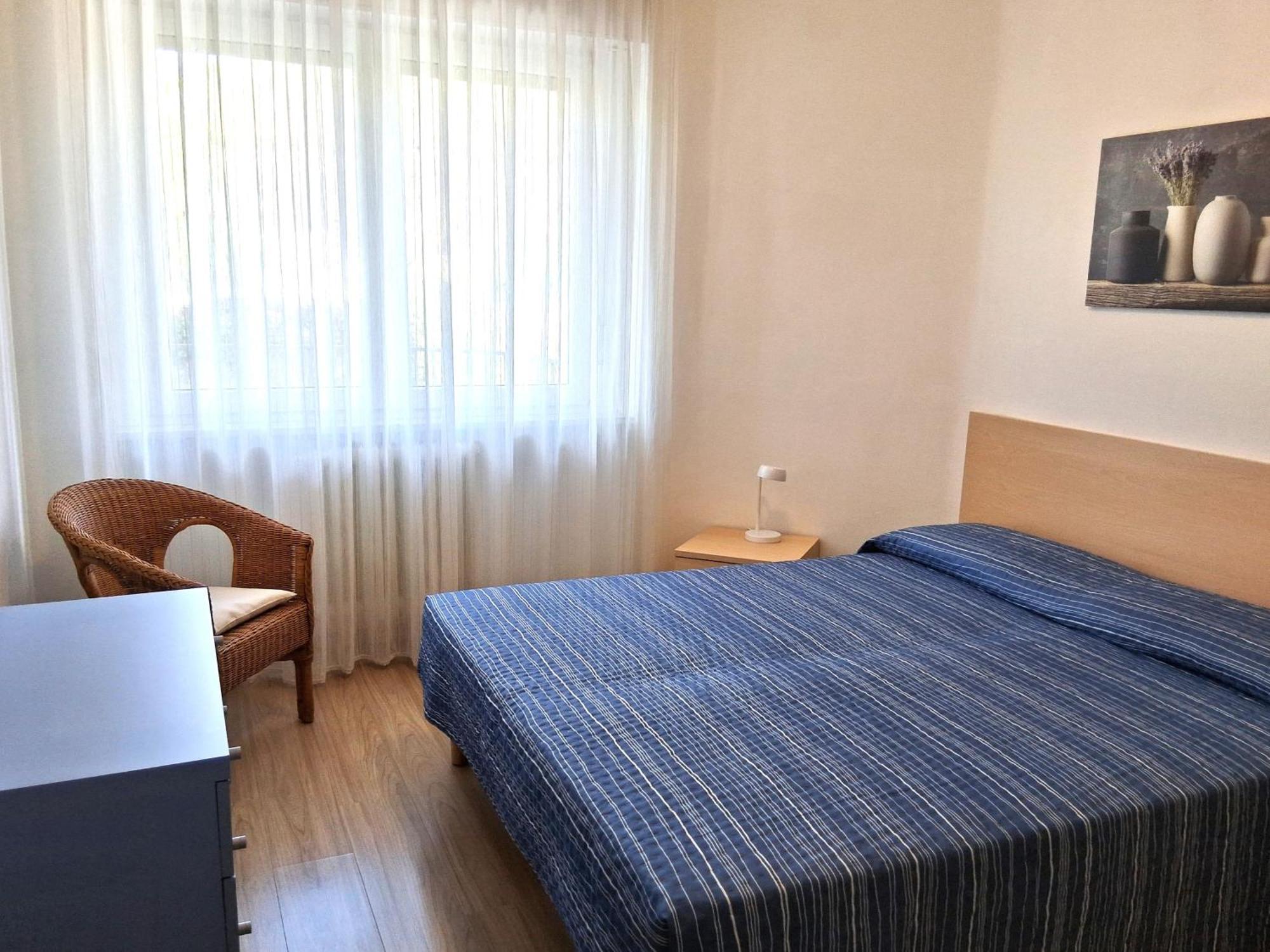 Casa Marco Apartment Torbole Sul Garda Exterior foto