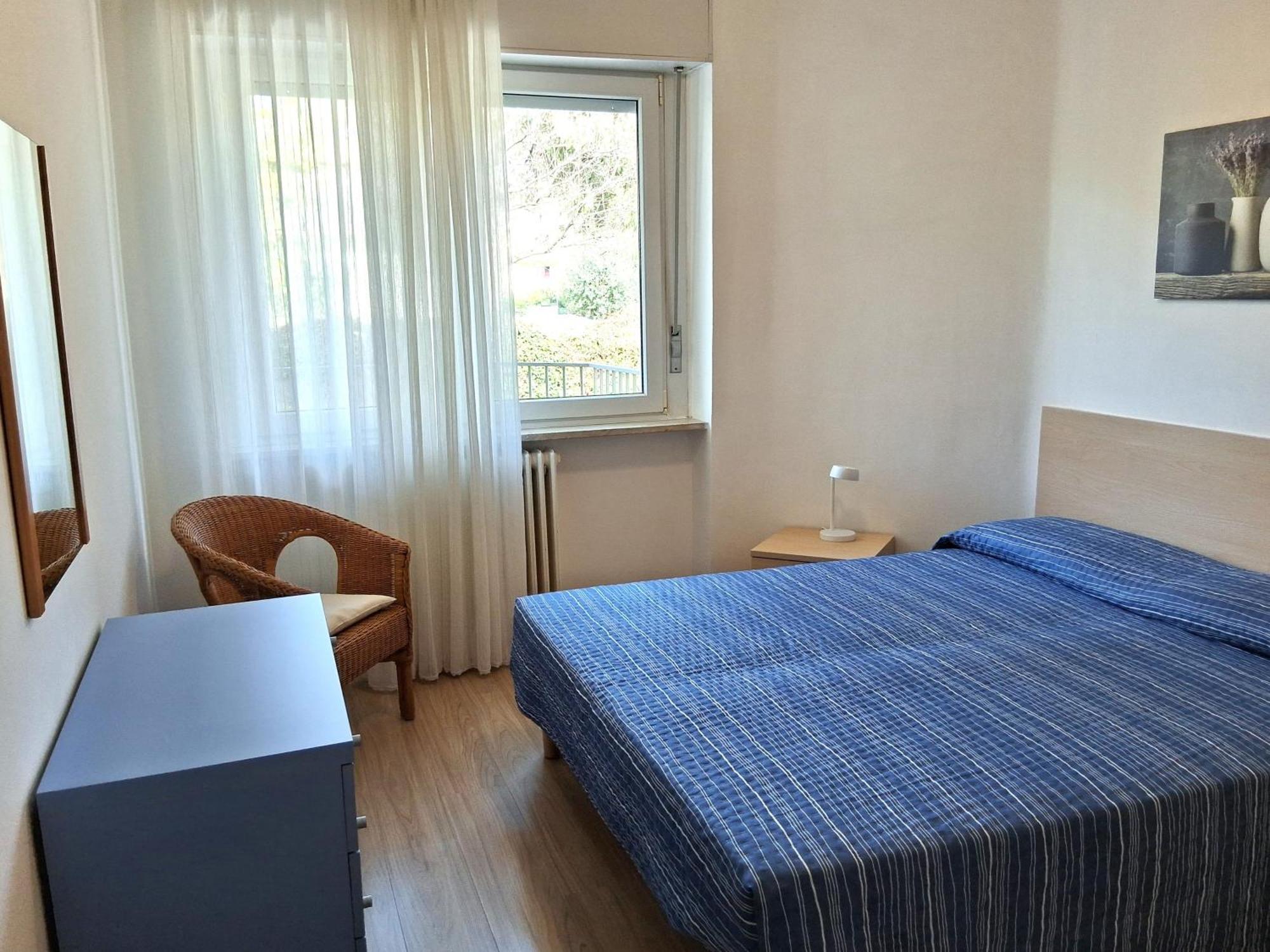 Casa Marco Apartment Torbole Sul Garda Exterior foto