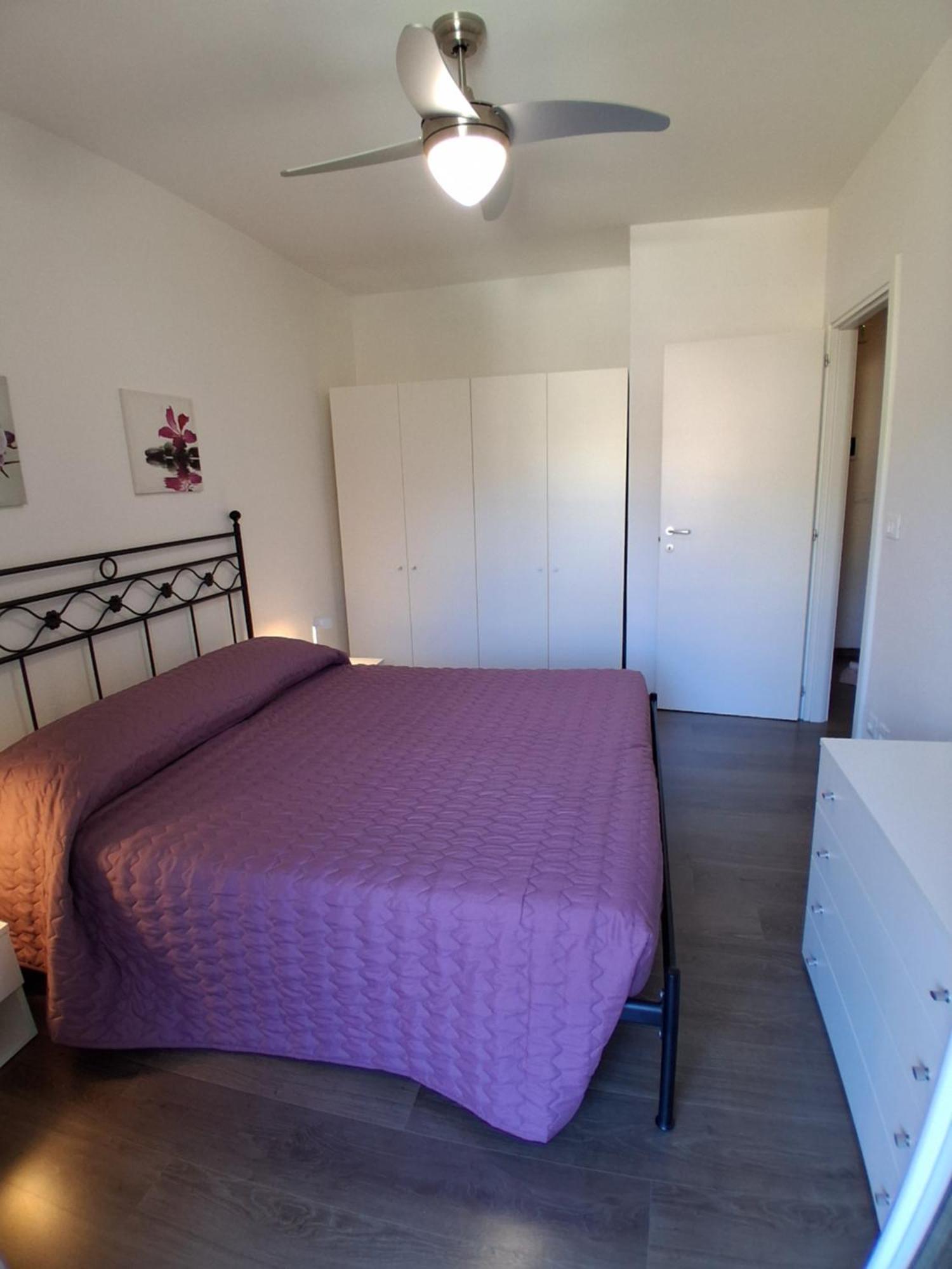 Casa Marco Apartment Torbole Sul Garda Exterior foto