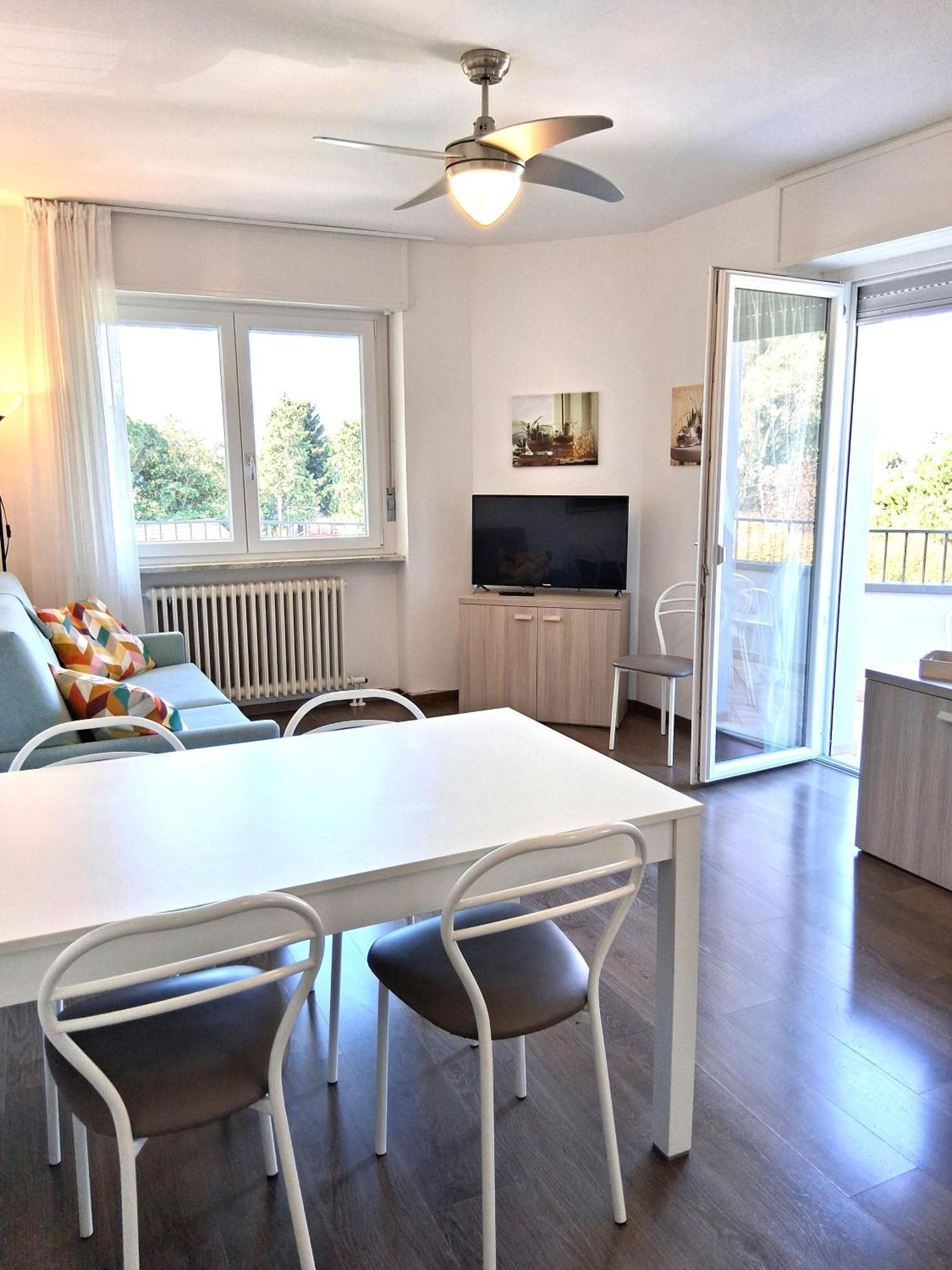 Casa Marco Apartment Torbole Sul Garda Exterior foto