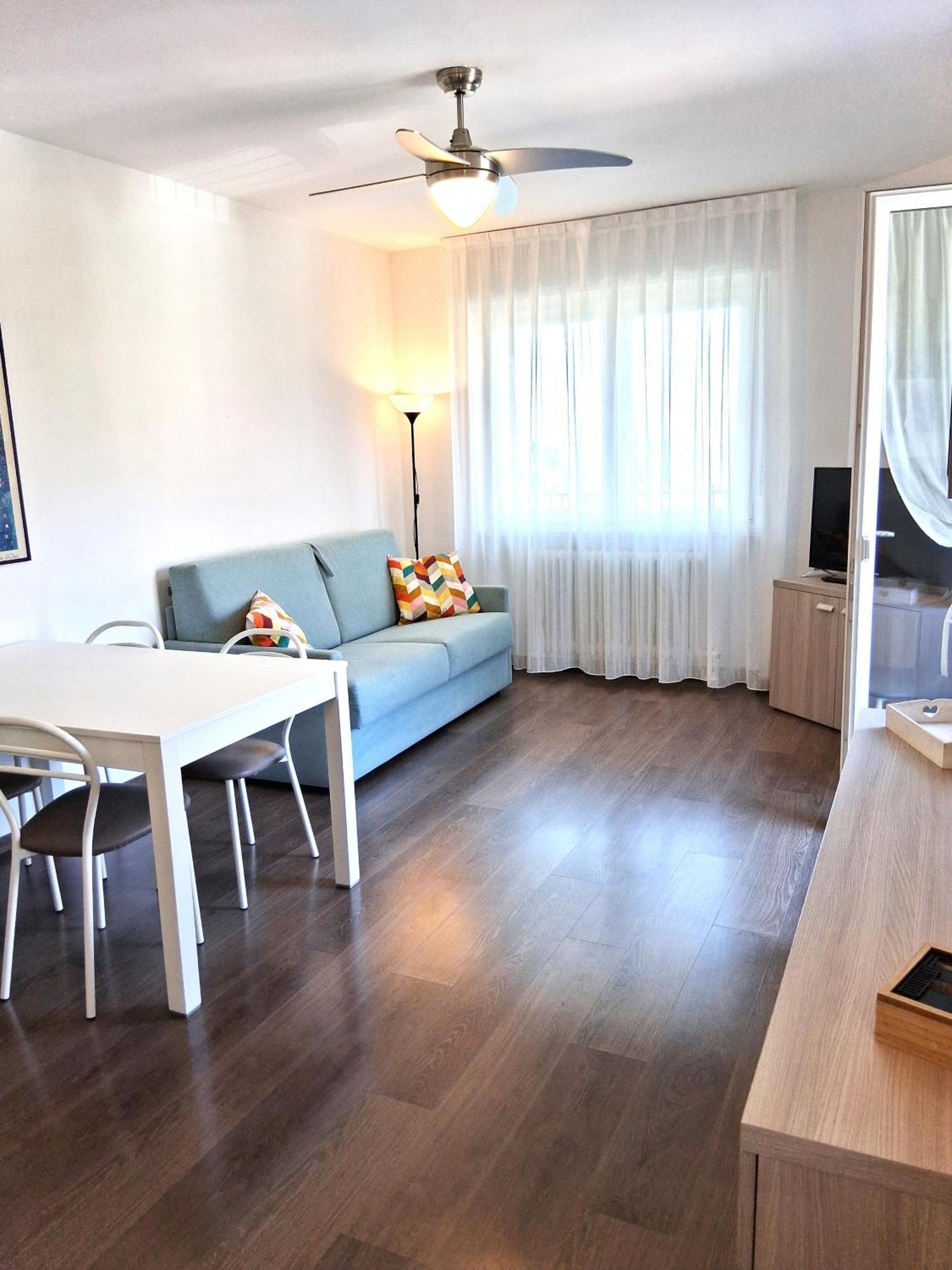 Casa Marco Apartment Torbole Sul Garda Exterior foto